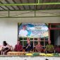 Kegiatan Reses Masa Sidang I Anggota DPRD Manggarai Barat dari Partai Golkar di Kecamatan Mbeliling, Desa Golo Damu.
