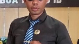 Advokat, Eduardus Nahak Bria, S.H.,M.H.,C.Md