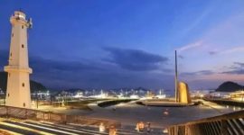 Lagu Tabola Bale bakal ramaikan Waterfront City Labuan Bajo 