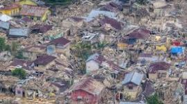 Gelombang Bencana: Aceh, Sumatera Utara dan Sumatera Barat dalam Darurat