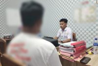Polres Manggarai Barat, dalami insiden tenggelamnya kapal KM Putri Sakinah