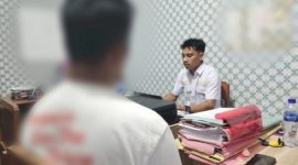 Polres Manggarai Barat, dalami insiden tenggelamnya kapal KM Putri Sakinah