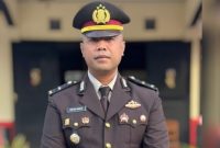 Kapolsek Lembor, Ibda Vinsen Bagus