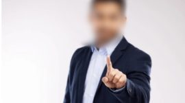 Dugaan tindakan kekerasan, terlapor membatah keterangan Pelapor. (foto: ilustrasi)