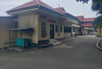 Penyidik Polda NTT Memeriksa Sejumlah Terkait Yang Terlibat Pada Penjualan Hak Ahli Waris Masyarakat Di Nggoer. Labuan Bajo, 21/02/2026.