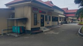 Penyidik Polda NTT Memeriksa Sejumlah Terkait Yang Terlibat Pada Penjualan Hak Ahli Waris Masyarakat Di Nggoer. Labuan Bajo, 21/02/2026.