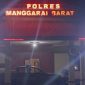 Anggota DPRD Mabar H Melayani Panggilan Klarifikasi Dari Penyidik Polres Manggarai Barat Rabu (25/02/26) siang. 