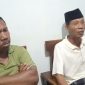 Berawal Dari Masalah Tanah Di Batu Gosok Labuan Bajo, Alosius Oba Siap Laporkan Pater Marsel Agot Di Keuskupan Labuan Bajo.