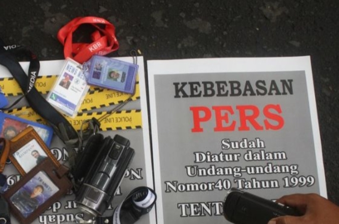 Foto (ilustrasi) AJ-Mabar menilai Keputusan Pemda sangat Fatal.