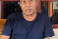 Praktisi Hukum Aldri Dalton Ndolu, S.H.