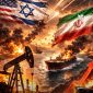 Konflik antara Iran dan Israel mulai mengguncang pasar energi global.
