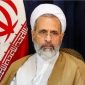 Ayatollah Alireza Arafi, Pemimpin Tertinggi Sementara Iran hingga terpilih yang baru.