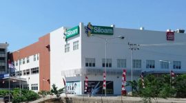 RS.Siloam Labuan Bajo