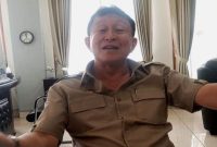 Wakil Bupati Manggarai Barat dr. Yulianus Weng, buka suara usai Diberitakan Pihak RS. Siloam Menolak Pasien. 