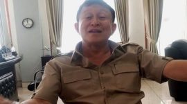 Wakil Bupati Manggarai Barat dr. Yulianus Weng, buka suara usai Diberitakan Pihak RS. Siloam Menolak Pasien. 