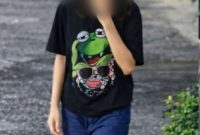 Takut dimarahi Orang Tuanya, gadis 19 tahun ini membuang Bayi di tempat Sampah.