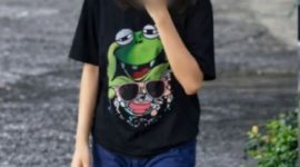 Takut dimarahi Orang Tuanya, gadis 19 tahun ini membuang Bayi di tempat Sampah.