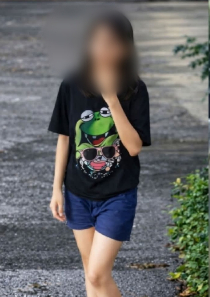 Takut dimarahi Orang Tuanya, gadis 19 tahun ini membuang Bayi di tempat Sampah.