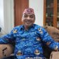 Sekda Manggarai Barat Drs. Fransiskus S. Sodo sosok Calon Sekda termudah NTT.