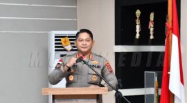 Kepala Bidang Hubungan Masyarakat (Kabid Humas) Polda NTT, Kombes Pol Henry Novika Chandra, S.I.K., M.H., membenarkan adanya pemeriksaan terhadap anggota Polisi F.