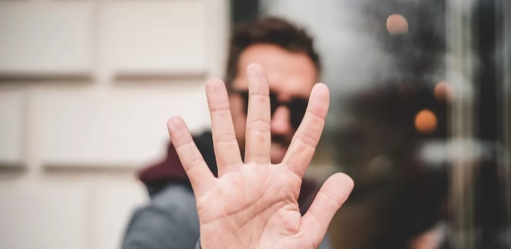 Anggota DPRD H membantah narasi Pemberitaan media 'Keringat Dingin' Usai diperiksa. (foto ilustrasi). 