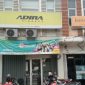 Kantor Cabang PT. Adira Finance Labuan Bajo, Nusa Tenggara Timur.