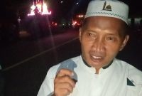 Kepala Desa Golo Mori, Samaila buka suara terkait surat pengangkatan Mustajib sebagai Tua Golo (Kepala Kampung) Nggoer.