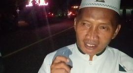 Kepala Desa Golo Mori, Samaila buka suara terkait surat pengangkatan Mustajib sebagai Tua Golo (Kepala Kampung) Nggoer.