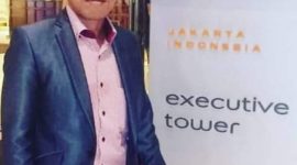 Pengacara Plasidus Asis Deornay, S.H tanggapi Penetapan dua tersangka kasus Tanah di Muara Nggoer Desa Golo Mori.