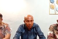 Tim kuasa hukum dua tersangka ini dipimpin oleh Aldi Dalton Ndolu, bersama Bandri Jeri Jacob, S.H., dan Silvianus Hardu, S.H., M.H.