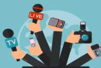 Sengketa Pemberitaan, Dewan Pers ini bukan Pidana.