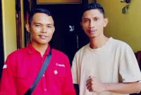 Pimpinan Redaksi Infolabuanbajo melaporkan seorang Ibu ASN di Kabupaten Manggarai.