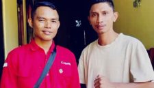 Pimpinan Redaksi Infolabuanbajo melaporkan seorang Ibu ASN di Kabupaten Manggarai.