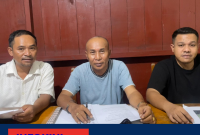 Pengacara dari inisial IB membantah Keterangan EH yang menyatakan pinjaman tanpa bunga.   