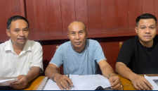 Pengacara dari inisial IB membantah Keterangan EH yang menyatakan pinjaman tanpa bunga.   