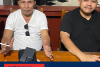 Kuasa Hukum H dan S membatah soal isu yang beredar soal Surat SP3.