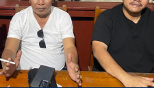 Kuasa Hukum H dan S membatah soal isu yang beredar soal Surat SP3.