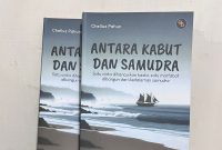 Novel Baru Zellus Pahun