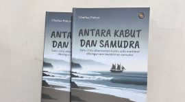 Novel Baru Zellus Pahun 