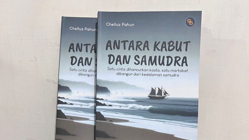 Novel Baru Zellus Pahun 