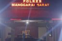 Polres Manggarai Barat belum menahan pelaku pengerusakan rumah Warga Wae Togo, Kecamatan Lembor Selatan. 