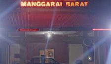 Polres Manggarai Barat belum menahan pelaku pengerusakan rumah Warga Wae Togo, Kecamatan Lembor Selatan. 