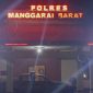 Polres Manggarai Barat belum menahan pelaku pengerusakan rumah Warga Wae Togo, Kecamatan Lembor Selatan. 