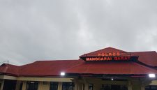 Polres Manggarai Barat tetapkan Tersangka, Polda NTT keluarkan SP3 karena bukan unsur Pidana.