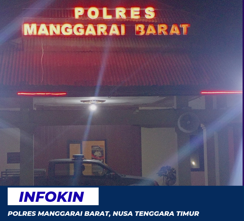 Polres Manggarai Barat tetapkan Tersangka, Polda NTT keluarkan SP3 karena tidak ditemukan tindak pidana.