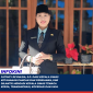Fatincy Reynilda, S.P, dari Kadis Ketahanan Pangan dan Perikanan Mabar, kini dengan posisi barunya menjadi Kepala Dinas Tenaga Kerja, Transmigrasi, Koperasi dan UKM yang dilantik oleh Bupati Mabar pada Kamis, 6/5/2026. Di Aula kantor Bupati Manggarai Barat. 