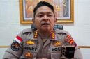 Kepala Bidang Humas Polda NTT, Komisaris Besar Polisi Hendry Novika Chandra.