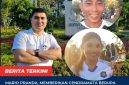 Dua Pemain terbaik mendapatkan kejutan berupa sepatu Bola dari Mario Pranda, usai pertandingan laga Final di Lapangan Noa.