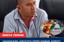 Anggota DPRD Manggarai Barat soroti soal kelayakan infrastruktur pariwisata yang merengut nyawa orang di Air Terjun Cunca Wulang.