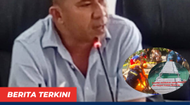 Anggota DPRD Manggarai Barat soroti soal kelayakan infrastruktur pariwisata yang merengut nyawa orang di Air Terjun Cunca Wulang.